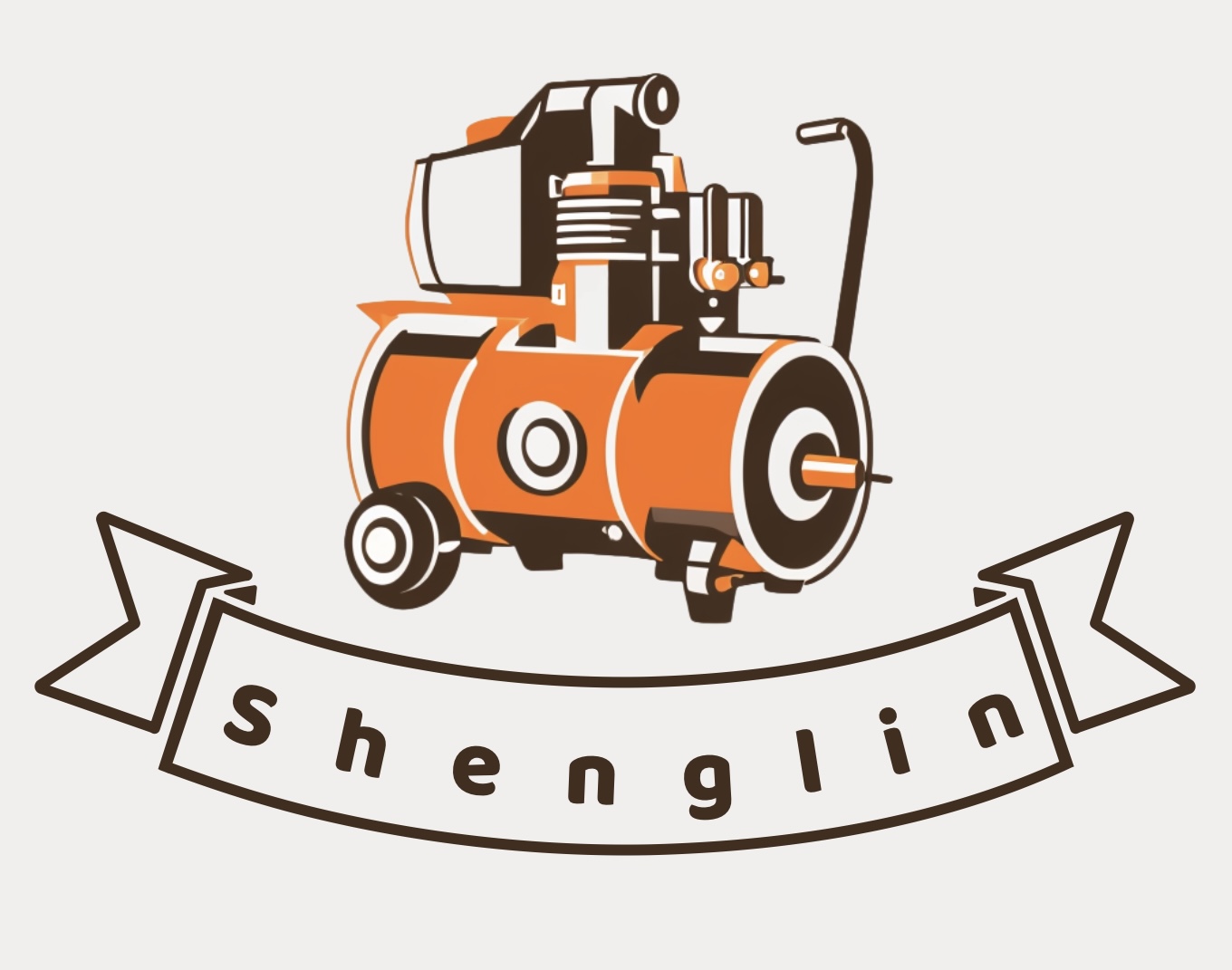 TAIZHOU SHENGLIN MACHINERY&ELECTRIC CO.,LTD.